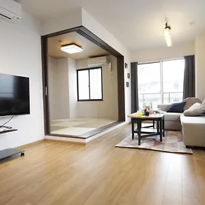  Apartment Gamadas Bld
