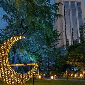 5* Отель The Sakura Tower Tokyo, Autograph Collection