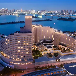 5* Отель Hilton Odaiba