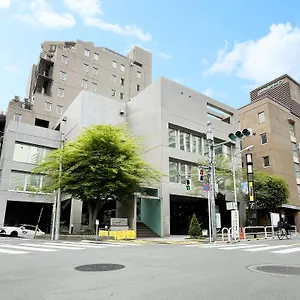 3* Отель Route-inn Shinagawa-oimachi