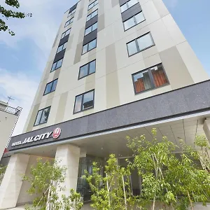 Hotel Jal City Haneda West Wing, Tokio