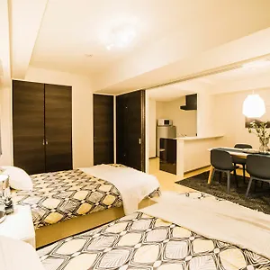  Apartment Universal Haneda